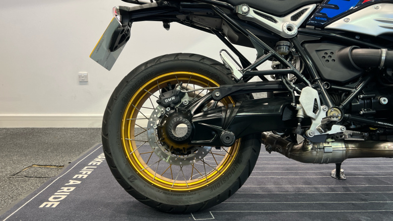 BMW R Ninet Urban G/S 